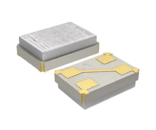 63-6979-92　Murata 27.12MHz Crystal±30ppm SMD4-Pin2 x 1.6 x 0.7mm　XRCGB27M120F3M00R0