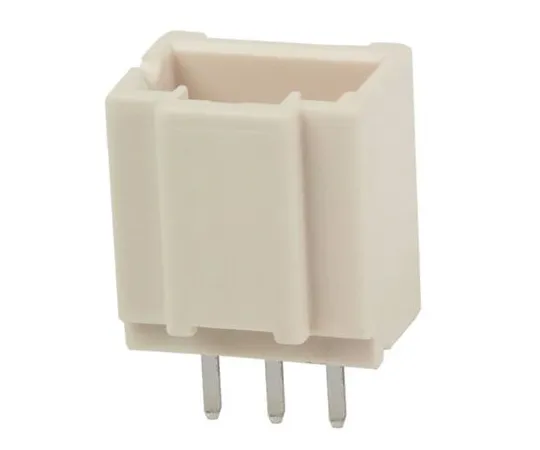 63-5178-12　广濑DF1E,3路，1列，直线板报头　DF1EC-3P-2.5DSA(35)