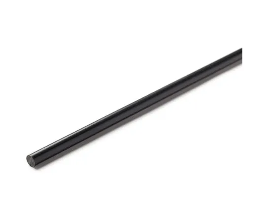 63-6716-08　灰色聚氯乙烯PVC杆，直径1m×25mm　680-735