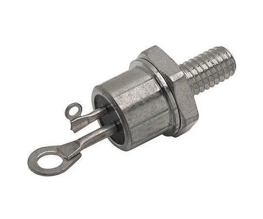63-5172-12　Semikron, SKT 24/12 E,晶闸管，1200V22A, 100 (Min) mA 3针，B 2　SKT 24/12 E