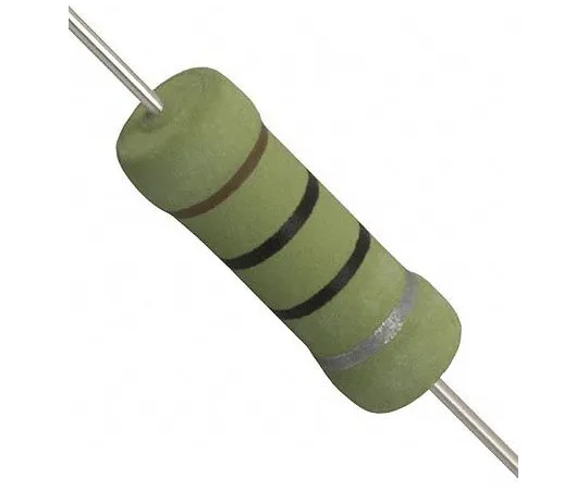 63-6999-76　Arcol Ohmite 10Ω2W陶瓷电阻±10%最低-1300ppm/°C　OY100KE