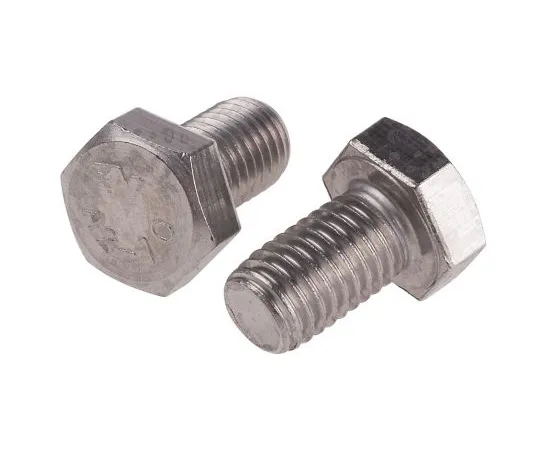 63-6692-93　不锈钢平跟M12×20mm组合螺丝　520-318