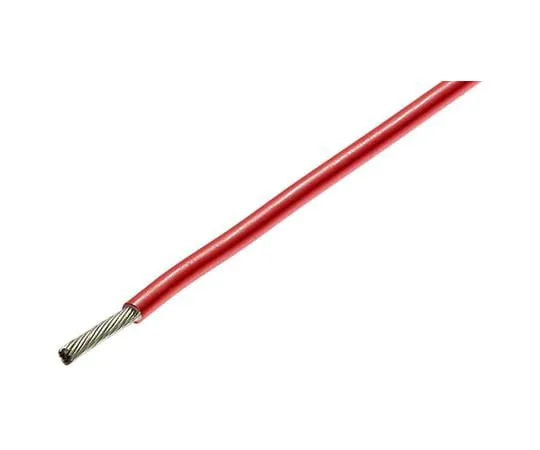 63-6623-24　Polyalkene wire flame retardant 300 mAWG 20　44M9976-20-2