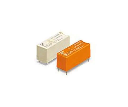 63-6944-09　Relay 5V dc1c Contact 8A Board Mounted RYII　RY612005