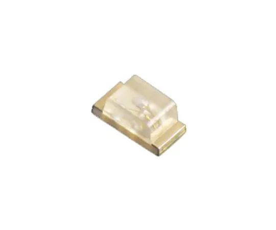 63-5150-42　4 V蓝色LED 1608 (0603) SMD, KingbrightKPT-1608QBC-D　KPT-1608QBC-D