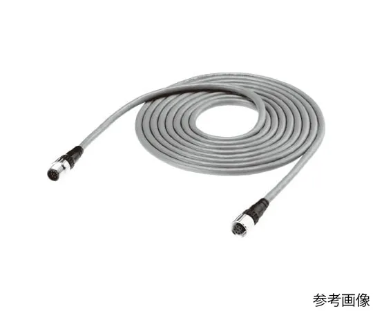 62-4597-04　光投影仪/光电探测器双侧连接器线　F39-JD3B