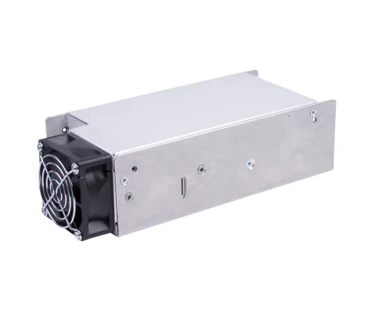 63-6858-55　AC/DC Converter 15 V dc 40 A 607 W with case　SHP650PS15-EF