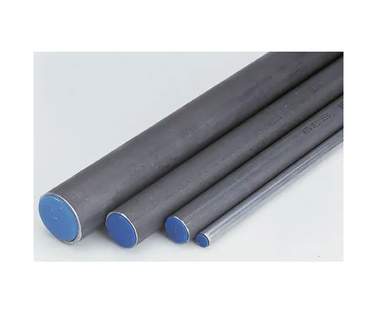 63-6575-78　圆磷钢金属管，6OD,3ID,2mL,厚度1.5　188-469