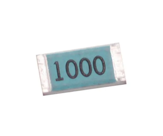 63-6892-57　厚芯片电阻6332尺寸1 W 22 kΩ±1%　RK73HW3ATTE2202F