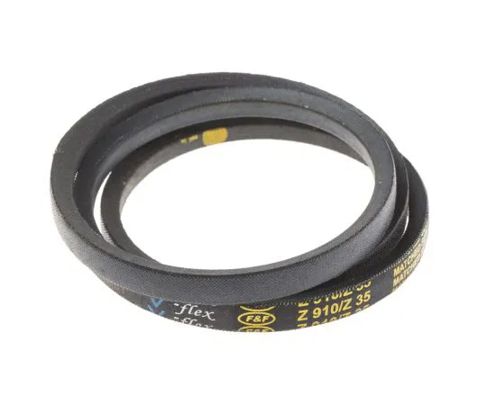 63-6661-73　RS PRO驱动带，皮带部分Z,长度890mm　471-843