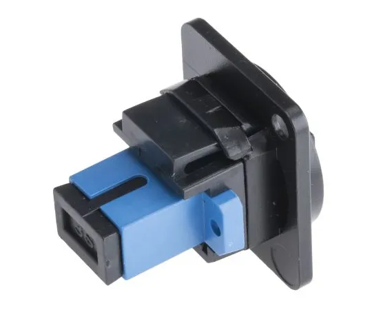 63-5177-81　RS PRO SC单模单频光纤连接器　916-0246