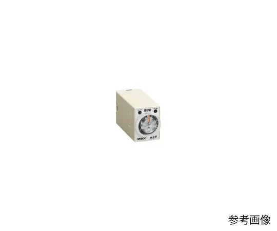 62-4693-57　固态定时器H3Y　H3Y-2-43 AC100-120 0.3S