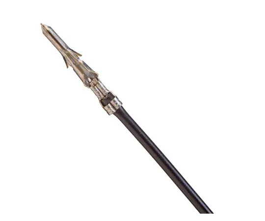 63-6999-03　062'300mm 22AWG预压铅　79758-2026