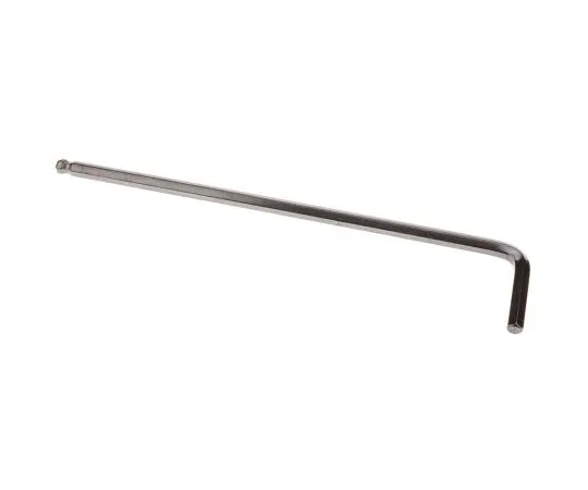 63-6722-48　RS PRO六角键，L形5mm球端　735-100