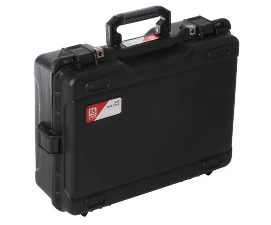 63-6978-73　RS PRO Tool Case Without Wheels, 530 x 180 x 400mm　125-3049