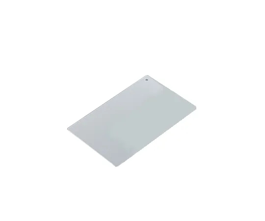 3-4872-01　一次性砧板天然300 x 200 x 1 mm　CC-320