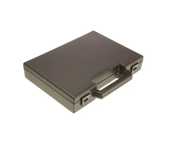 63-6703-35　RS PRO塑料设备外壳，160 x 220 x 40mm　556-777