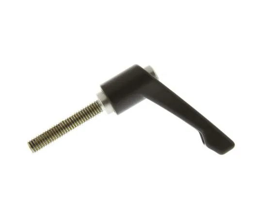 63-6667-44　RS PRO钳夹杠杆，M6 x 32mm　478-860