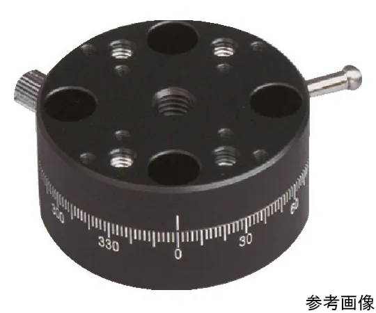 64-8585-96　旋转阶段　KTS-40