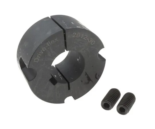63-6573-27　RS PRO Taper Bush 2012 30mm轴径　183-401