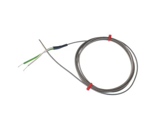 63-5155-91　RS PRO TypeJ热电偶25 mm长，3.18mm直径-60°C→350°C　872-2802