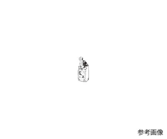 62-4553-10　限位开关　WLCA2-2N139-N 3M