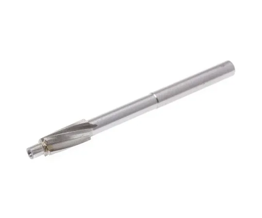 63-6554-88　RS PRO Counterborn M3, 71 mm x 6mm切割直径1件　131-886