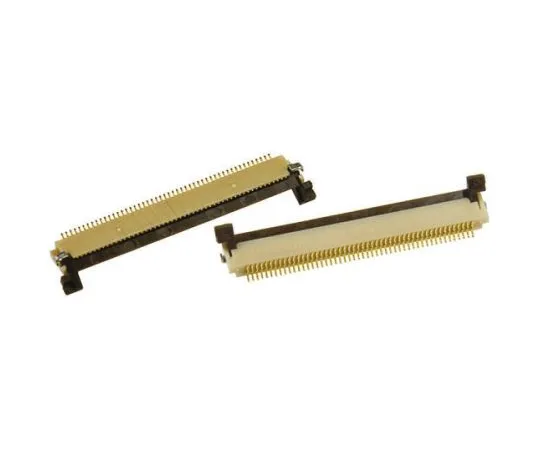 63-6822-95　FPC/FFC Connector Female 28 Pole 0.5 mm 1 Set (2000 pcs)　FH12A-28S-0.5SH55