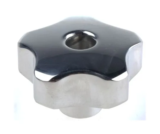 63-6666-54　RSPRO银质多孔钳夹Knob,M10　478-387