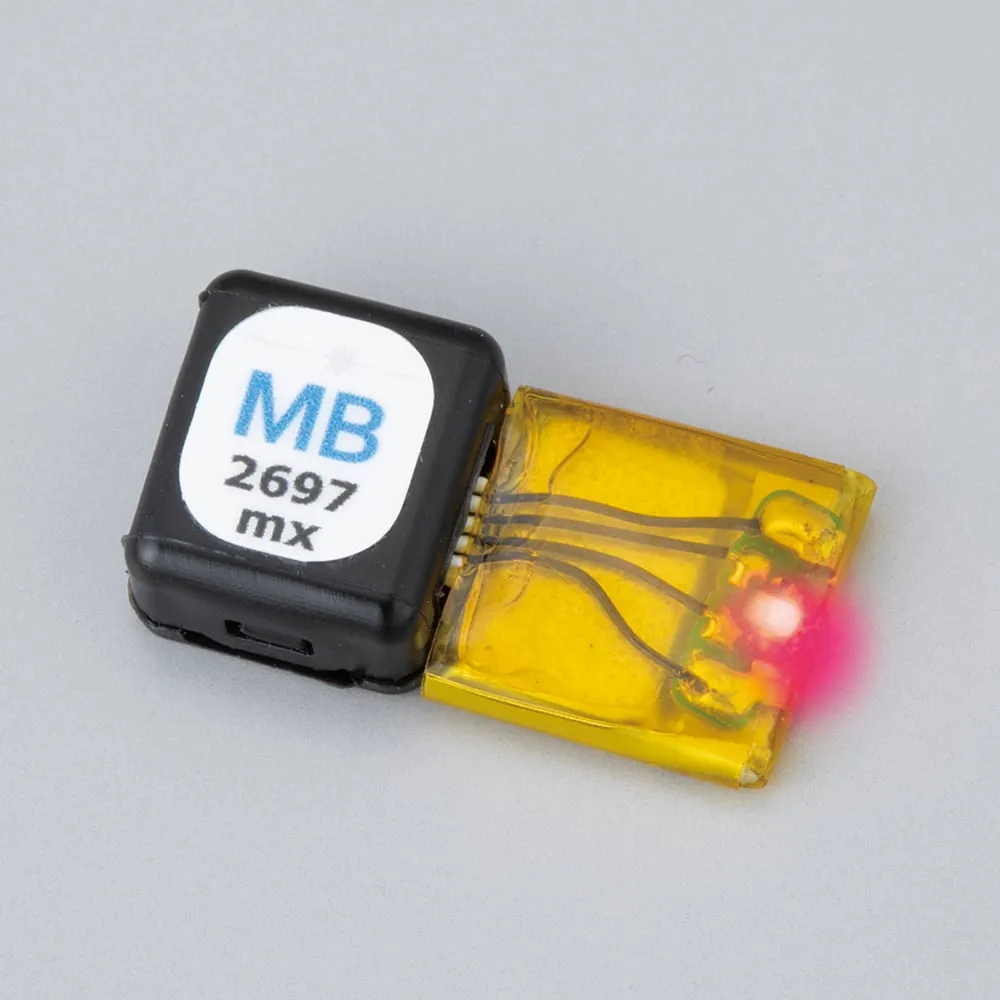 83-2840-37　Renal Function Fluorescence Detector for Mouse/Rat　PRMX-SE-00001-001