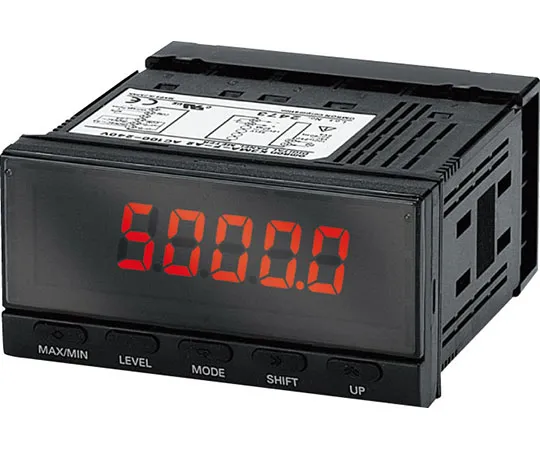 62-4684-40　旋转，速度，流量指示器/指示器报警器K3MA-F　K3MA-F AC/DC24