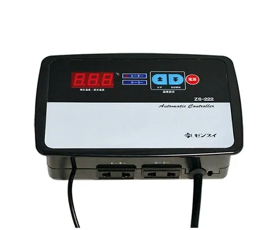 64-6373-42　Controller for both cold and warm　ZS-222