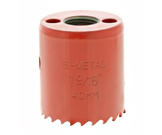 63-6590-49　RS PRO HSS 40mm孔锯　216-202