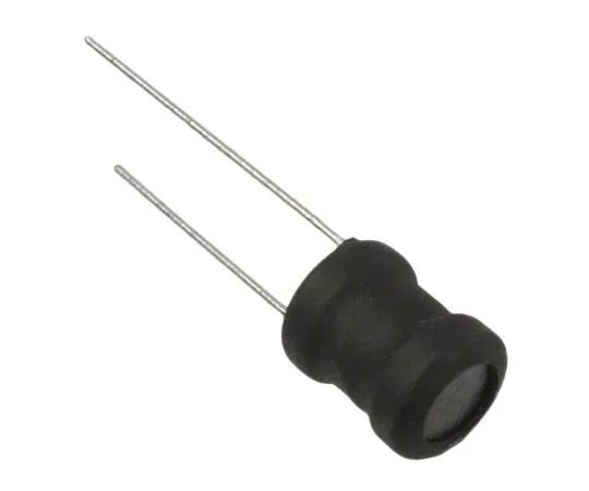 63-5157-74　Bours 12μH±10%铁素体DR径向感应器，最大SRF:15MHz, Q:50,2.5A Idc,55mΩRdc RLB　RLB0914-120KL