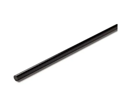 63-6689-81　RS PRO黑色腕管，直径1m×65mm　514-467