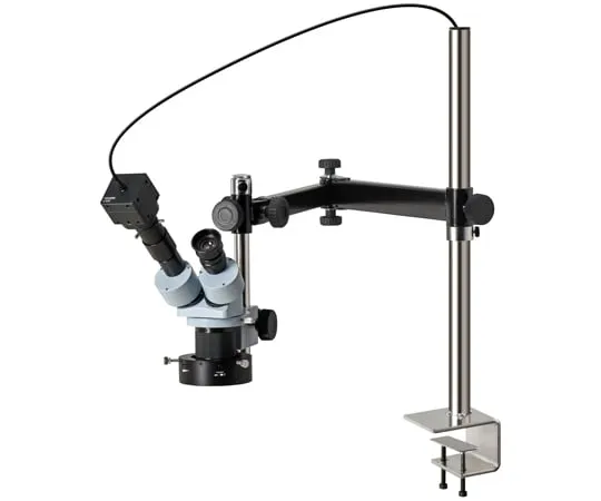 65-9131-89　Stereomicroscope (for PC) Microscope: 20/40×| Camera: 26/52 ×　L-KIT1000