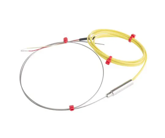 63-5146-17　RS PRO型K热电偶500 mm长，1mm直径-100°C→1100°C　847-1021