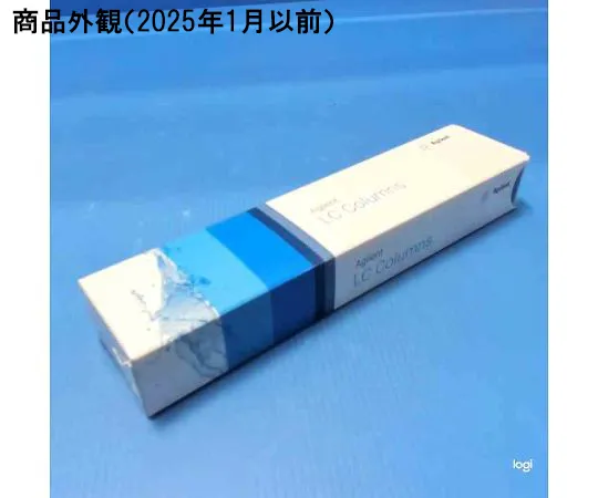 63-5271-85　EclipsePAH, 2.1 x 100 mm,1.8 um　959764-918