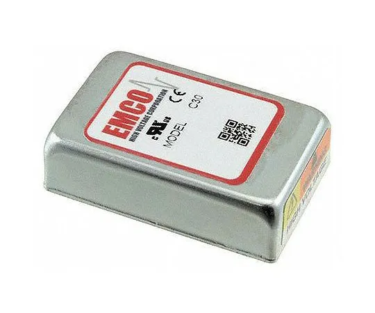 63-6910-06　DC-DC Converter Non- Insulation high voltage Type 1 330 microA 3 kV 1W　C30