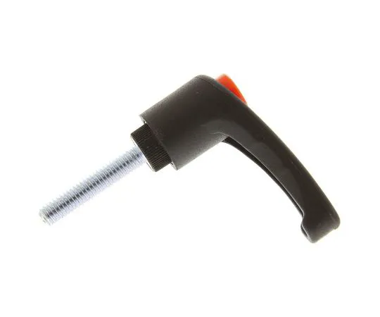 63-6666-93　RS PRO钳夹杠杆，M6 x 30mm　478-595