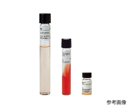 63-6532-62　BD Difco (TM) 军团菌琼脂培养基浓缩　233901