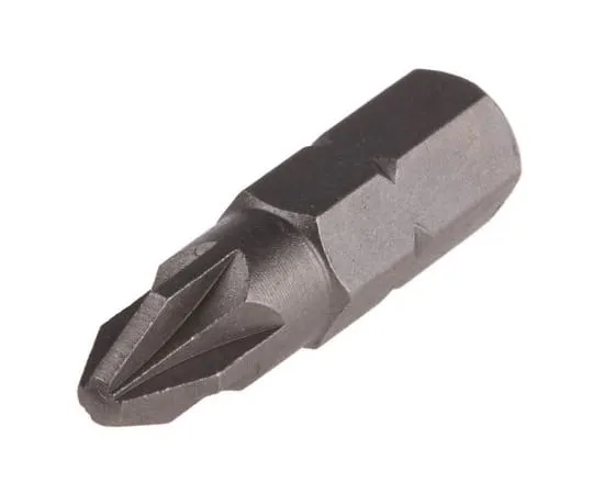 63-6700-99　RS PRO Pozidriv Screwdriver Bit,PZ2　547-228