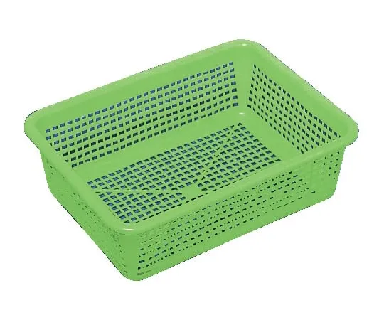 65-8649-72　Universal Basket Small Green　10060100GR606