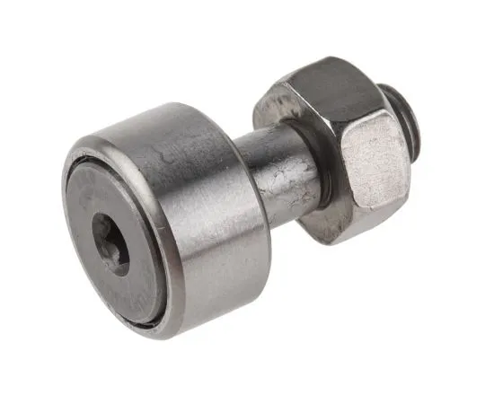 63-6973-73　标准笼形凸轮折叠式CF 10 FBUUR, ID 10mm,外径22mm　CF 10 FBUUR