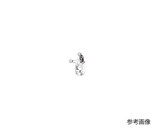 62-4554-50　限位开关　WLCA32-043TH-N