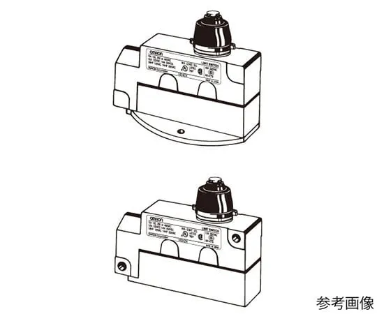 62-4572-10　限位开关　ZV2-N-2G