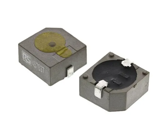 63-6653-73　RS PRO85dB, SMD连续内磁吸管组件　457-049
