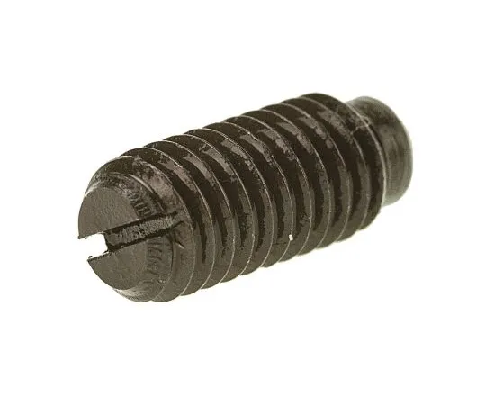 63-6667-06　RS PRO M6弹簧柱塞，长15mm　478-658