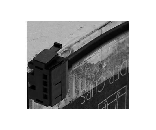 62-4633-08　接线保存连接器　E3X-CN11