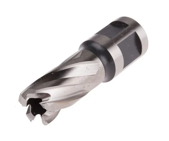 63-6911-07　RS PRO HSS 16 mm切割直径磁性钻头　123-8482